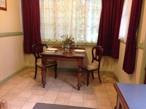 Suite with Spa Bath - Chauffeur's