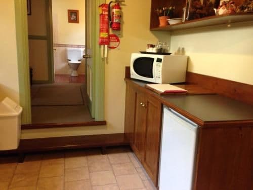 Suite with Spa Bath - Chauffeur's