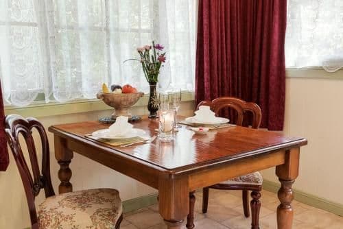 Suite with Spa Bath - Chauffeur's
