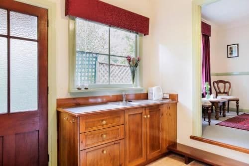 Suite with Spa Bath - Chauffeur's