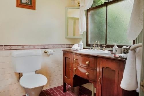 Suite with Spa Bath - Chauffeur's