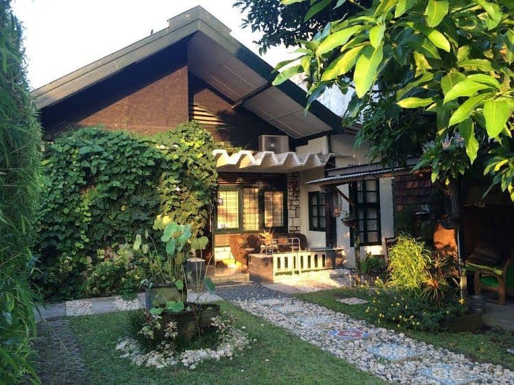 Mango Tree Dipudjo Homestay Mango Tree Dipudjo Homestay