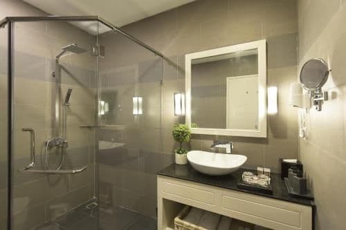 Landmark Double Room with Balcony
