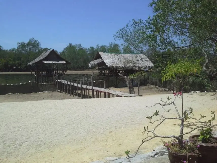 เพ็ญทิพย์ รีสอร์ท