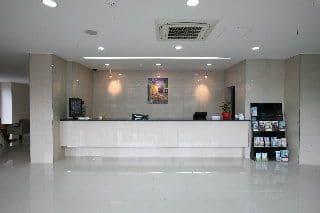 Flower Hotel Seoul