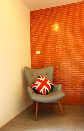 Standard Room with Balcony