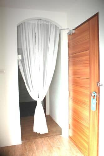 Standard Room with Balcony