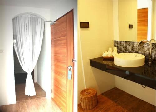 Standard Room with Balcony