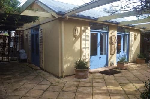 One-Bedroom Cottage
