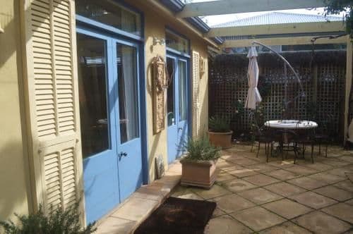 One-Bedroom Cottage