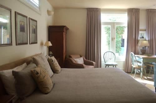 One-Bedroom Cottage