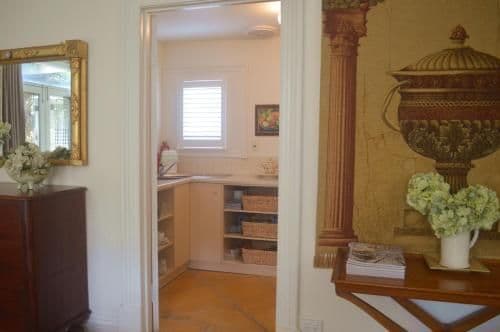 One-Bedroom Cottage