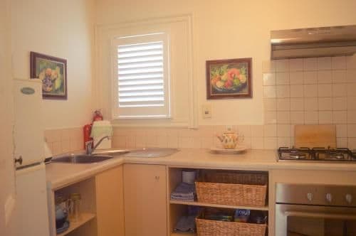 One-Bedroom Cottage
