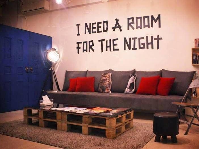 Soul Room Residence Soul Room Residence