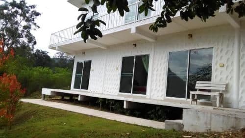 Deluxe Double Bungalow