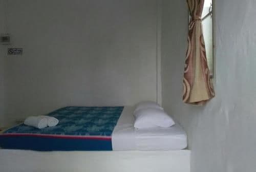 Deluxe Double Bungalow