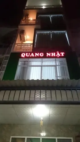 Quang Nhat Hotel Quang Nhat Hotel