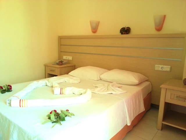 APARTMENT ONE BEDROOM