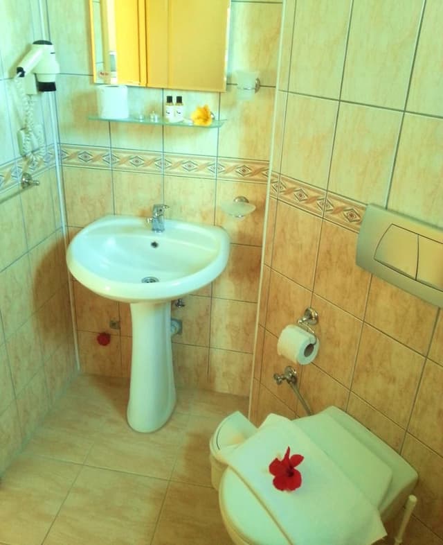APARTMENT ONE BEDROOM