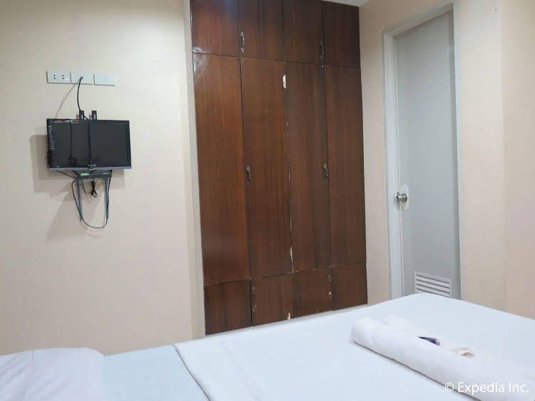 Luxor One Traveler Inn Davao