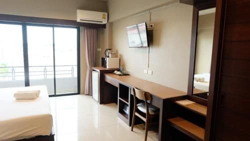 Superior Single Room