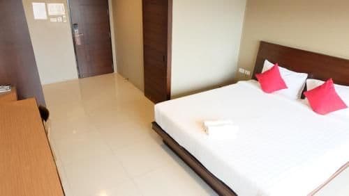 Superior Single Room