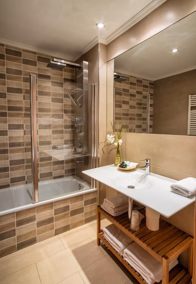 JUNIOR SUITE STANDARD
