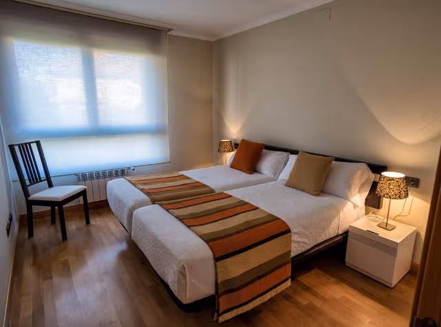 SUITE STANDARD