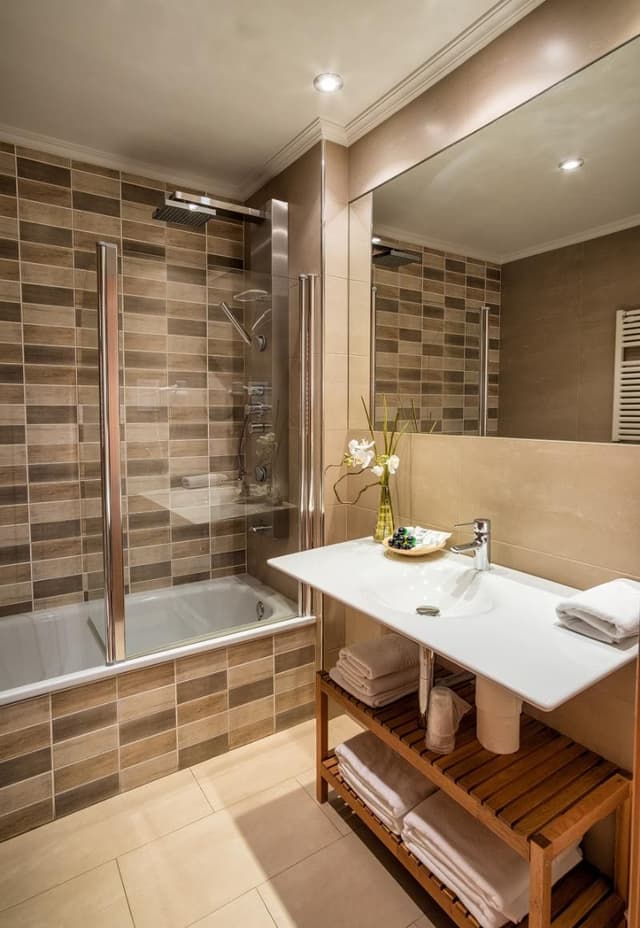 SUITE STANDARD