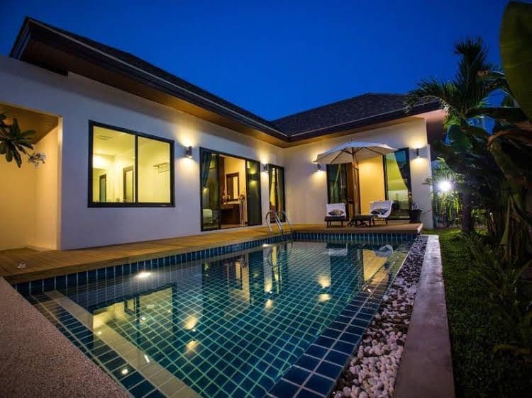 Star of Phuket Resort Villa