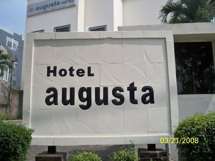 Augusta Surapati Hotel Bandung Augusta Surapati Hotel Bandung