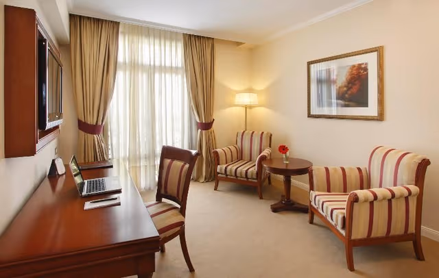 SUITE STANDARD