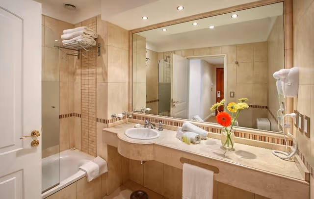 SUITE STANDARD