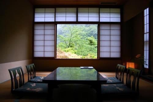 Superior Japanese-Style Room with Private Bathroom