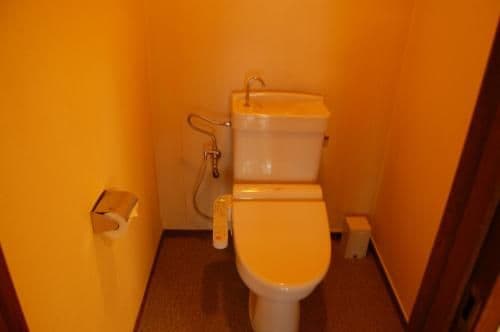 Japanese-Style Room with Private Bathroom