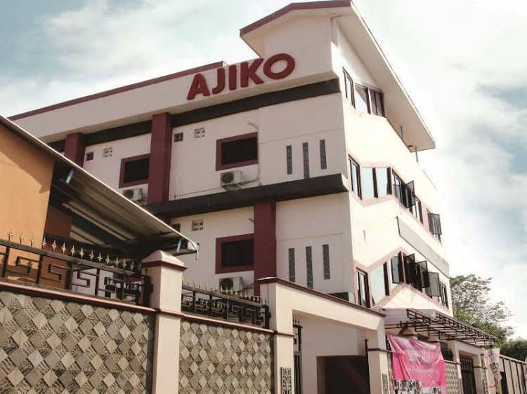 Ajiko Homestay Solo Ajiko Homestay Solo