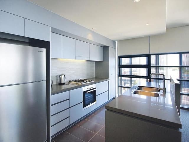 APARTMENT OCEAN VIEW TWO BEDROOMS