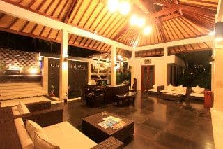 Manna Kebun Villas & Residence