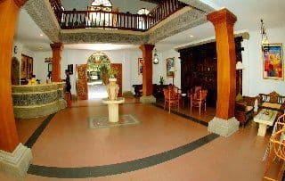 Puri Saron Senggigi Beach