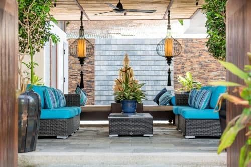 Banyan - Five-Bedroom Beach Villa