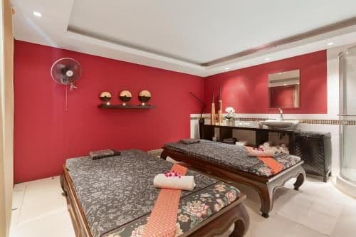 Banyan - Five-Bedroom Beach Villa