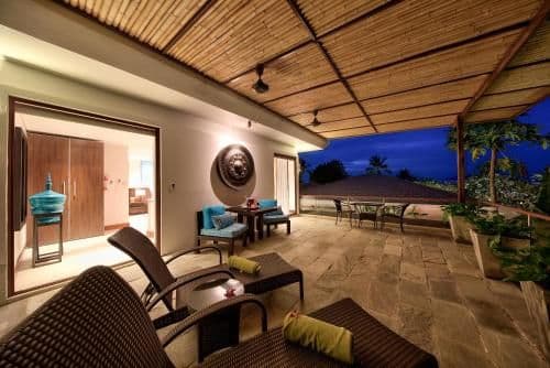 Banyan - Five-Bedroom Beach Villa
