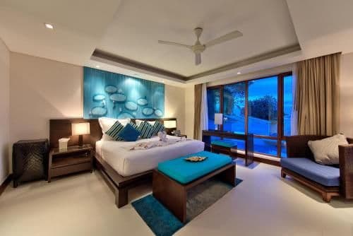 Banyan - Five-Bedroom Beach Villa
