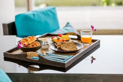 Banyan - Five-Bedroom Beach Villa