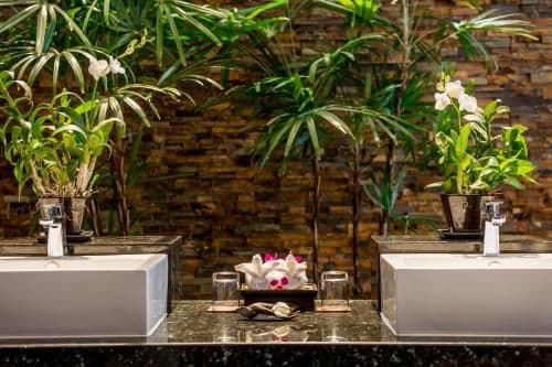 Banyan - Five-Bedroom Beach Villa