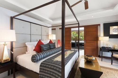 Banyan - Five-Bedroom Beach Villa