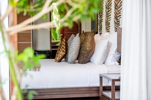 Banyan - Five-Bedroom Beach Villa