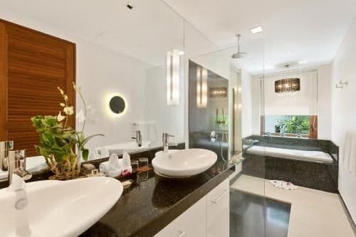Banyan - Five-Bedroom Beach Villa