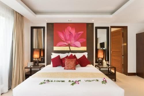 Banyan - Five-Bedroom Beach Villa
