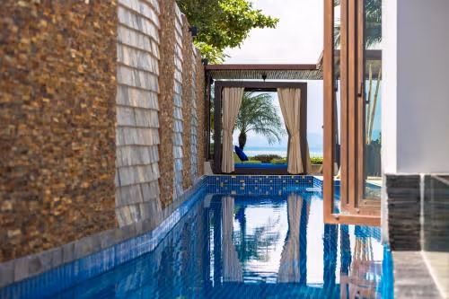Banyan - Five-Bedroom Beach Villa